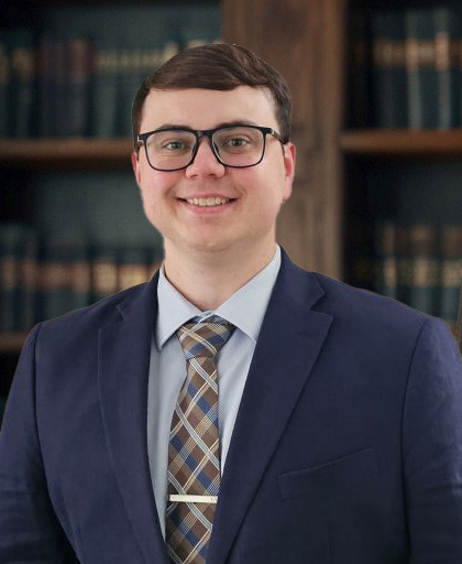 Tyler J. Uber, Esq., Partner at Uber & Uber Law Office